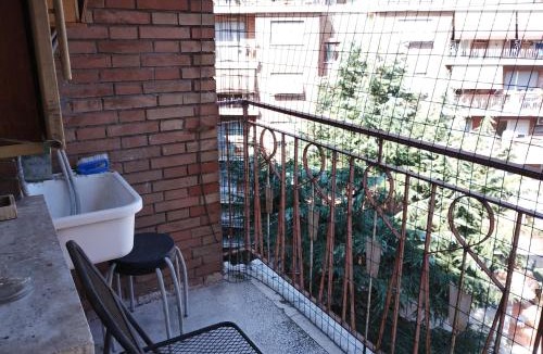 Quartiere XXI Pietralata Apartment | Checchi House
