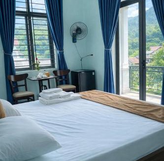 Mu Cang Chai Hotel | Chely Hotel