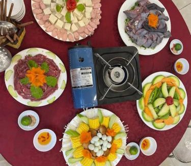 Mu Cang Chai Hotel | Chely Hotel