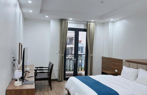 Bac Ninh Hotel | Cheng Hotel - 怀庄酒店