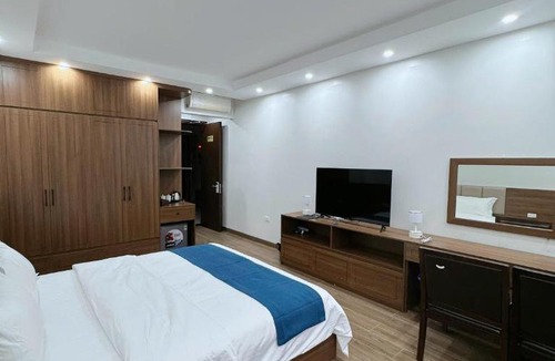 Bac Ninh Hotel | Cheng Hotel - 怀庄酒店