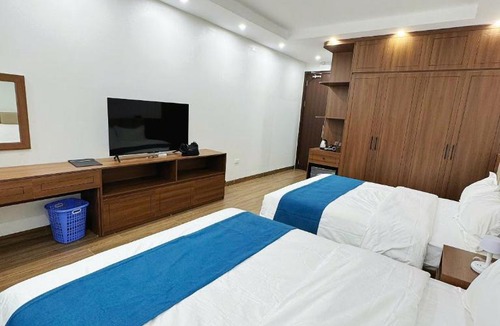 Bac Ninh Hotel | Cheng Hotel - 怀庄酒店