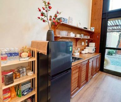 Son Tra Villa | Cherish Villa near beach with jacuzzi pool and BBQ garden