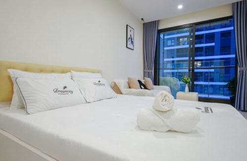 District 9 Apartment | Chery home quận 9 studio vinhomes grand park