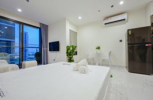 District 9 Apartment | Chery home quận 9 studio vinhomes grand park