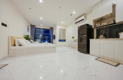 District 9 Apartment | Chery home quận 9 studio vinhomes grand park