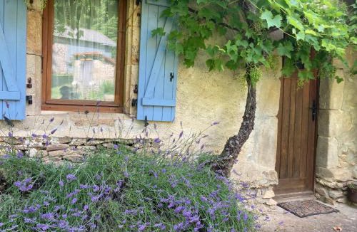 Nantiat House | Chez Bonneau