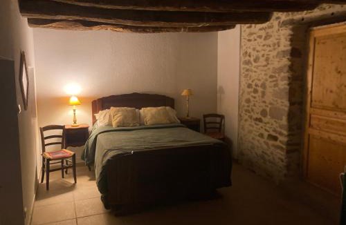 Nantiat House | Chez Bonneau