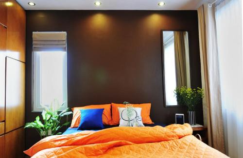 Dong Da House | Chez Tram Homestay