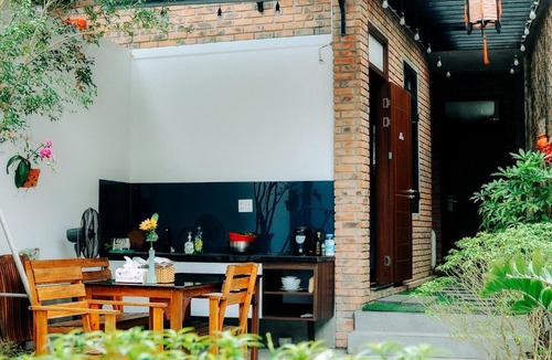 Hue Hostel | Chi Homestay #4