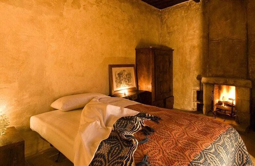 Santo Stefano di Sessanio House | Chiarelli House