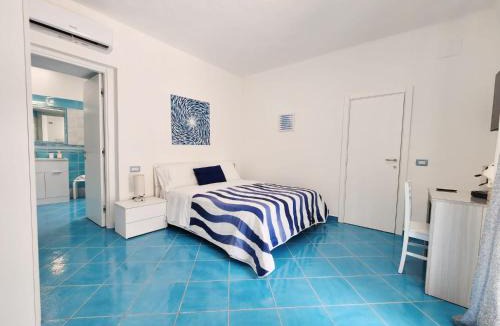 Sant'Angelo House | Chiaia Di Rose Rooms & Apartment