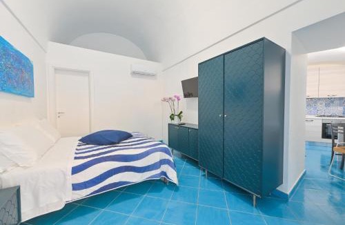 Sant'Angelo House | Chiaia Di Rose Rooms & Apartment