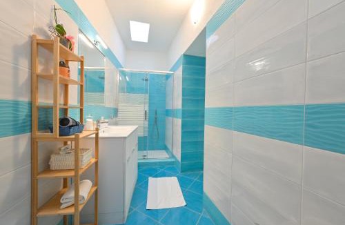 Sant'Angelo House | Chiaia Di Rose Rooms & Apartment