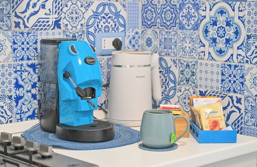 Sant'Angelo Bed & Breakfast | Chiaia Di Rose Rooms & Apartment
