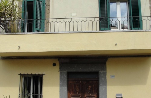Farnese House | Chiantishire? No thanks! Untamed Central Italy
