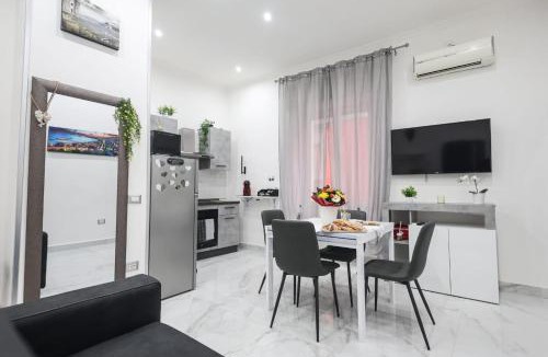 Materdei House | Chiara's Home