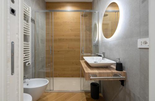 Quartiere XXII Collatino Apartment | Chiara's House - 600m to Metro B, Tiburtina Station