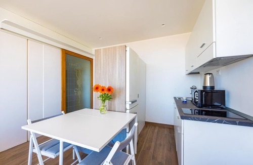 Vomero Apartment | Chiave di Fuga - Doppia Deluxe