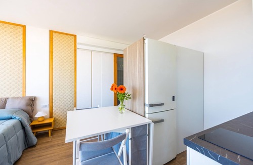 Vomero Apartment | Chiave di Fuga - Doppia Deluxe