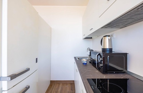 Vomero Apartment | Chiave di Fuga - Doppia Deluxe