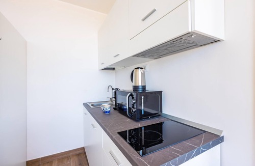 Vomero Apartment | Chiave di Fuga - Doppia Deluxe