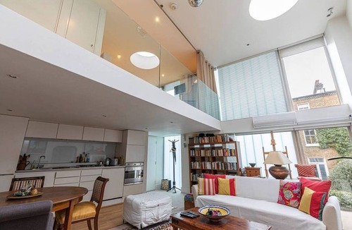 Town Apartment | Chic apartment in the heart of Fulham