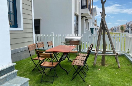 Phan Thiet Apartment | Chicland's Villa Novaworld Phan Thiết - Free Florida Water Park