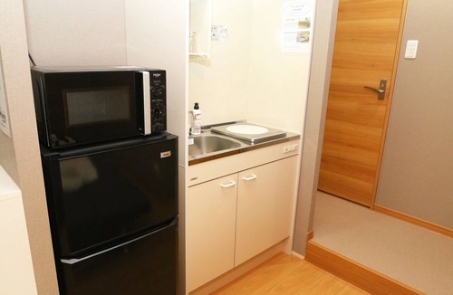 Hiroshima City Centre Apartment | Chidori Inn Fukuromachi Hiroshima