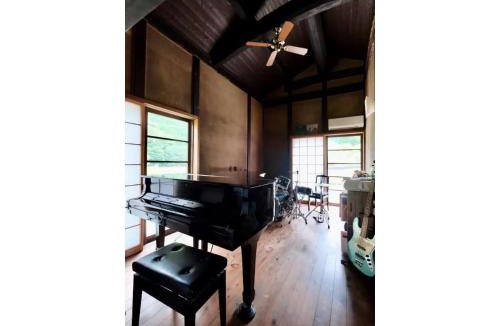Obama House | Children stay Lita - Vacation STAY 47649v