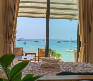 Ganh Dau Apartment | Chill Beach House