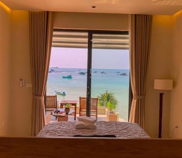 Ganh Dau Apartment | Chill Beach House