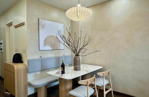 Le Chan Apartment | Chill House