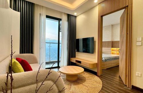 Le Chan Apartment | Chill House