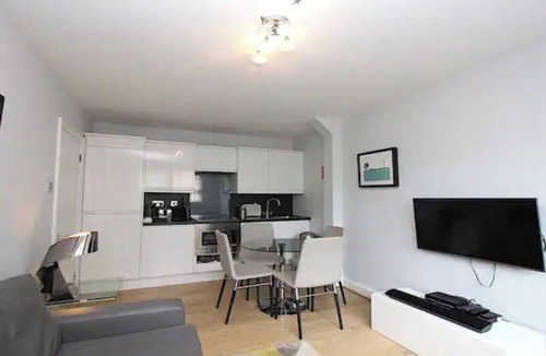 Marylebone Apartment | Chiltern Street Apartments - Deluxe
