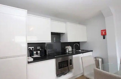 Marylebone Apartment | Chiltern Street Apartments - Deluxe