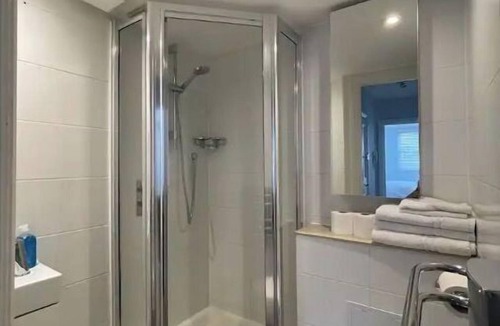 Marylebone Apartment | Chiltern Street Apartments - Deluxe