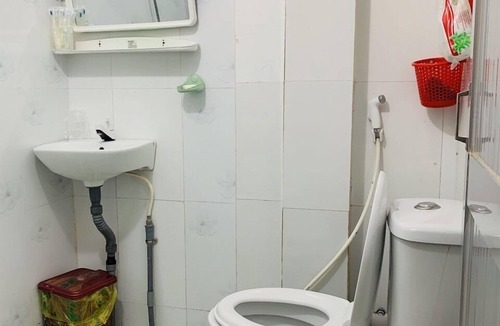 Kien Hai House | Chinh Hoa Homestay