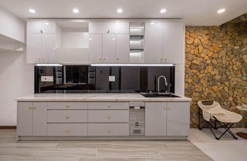 Hai Chau Apartment | Chinh villa home