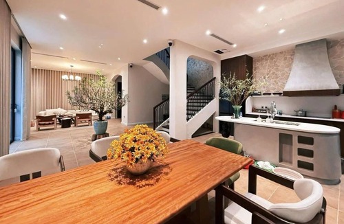 Hang Bo Apartment | Chips Cozy Crib