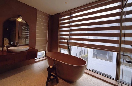 Hang Bo Apartment | Chips Cozy Crib
