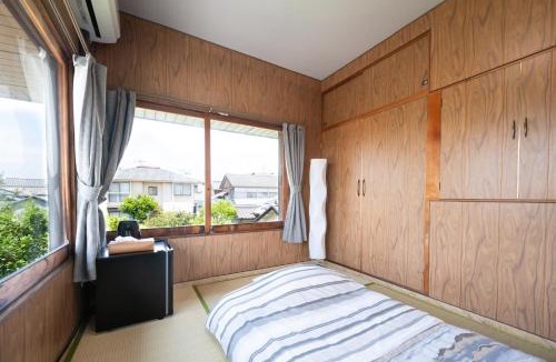 Mitoyo House | Chizu - Vacation STAY 83937v