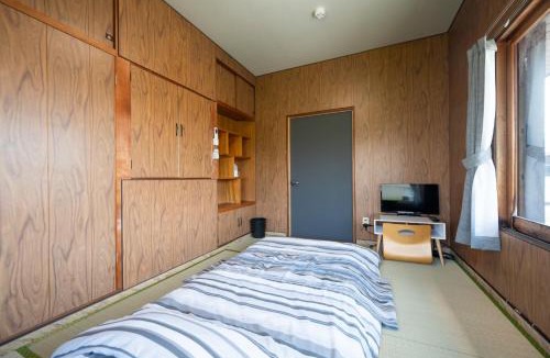 Mitoyo House | Chizu - Vacation STAY 83937v
