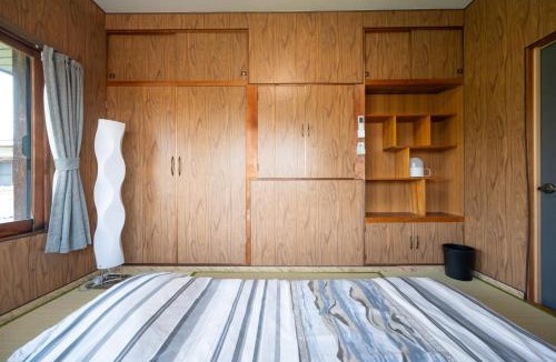 Mitoyo House | Chizu - Vacation STAY 83937v