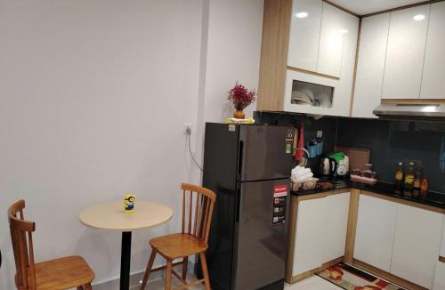 District 9 Apartment | Cho thuê căn hộ dịch vụ tại Vinhomes Grand Park - TP Thủ Đức, HCM