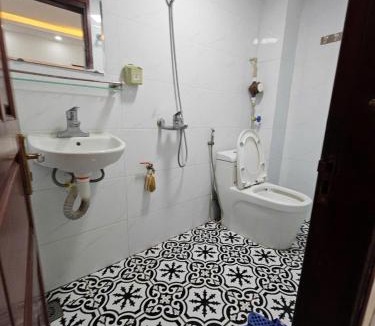 Trung Hoa Nhan Chinh House | Cho thuê phòng khép kín - mới - đẹp như ảnh