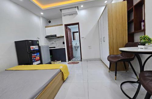 Trung Hoa Nhan Chinh House | Cho thuê phòng khép kín - mới - đẹp như ảnh