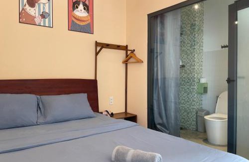 Phan Rang House | Chu Home - Hải Chử Beach