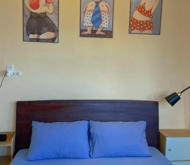 Phan Rang House | Chu Home - Hải Chử Beach