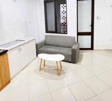 Ba Dinh House | Chung cư mini Thanh Phong